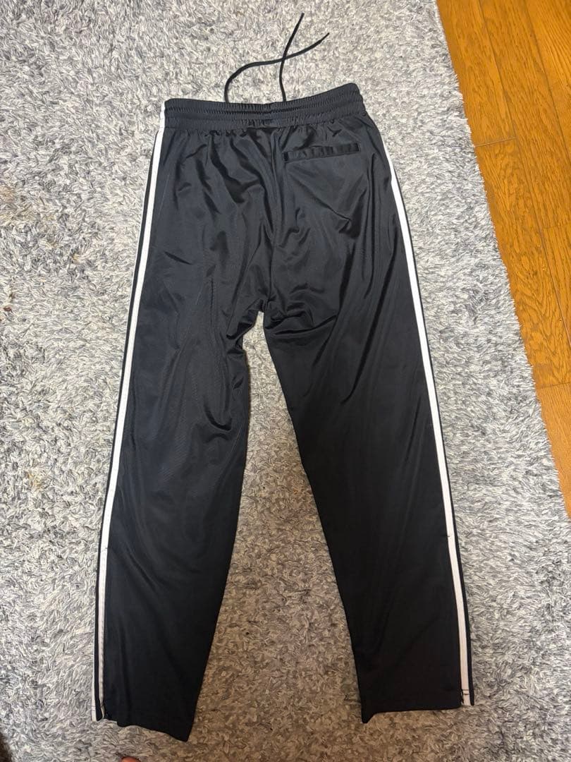 adidas ファイヤーバード　上下セット　Lサイズ