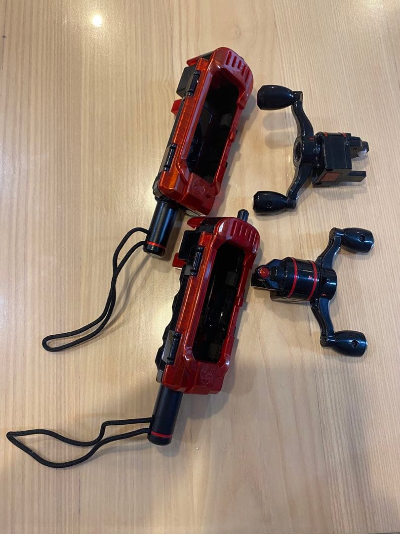 釣りスピリッツ Nintendo Switch コントローラー付き