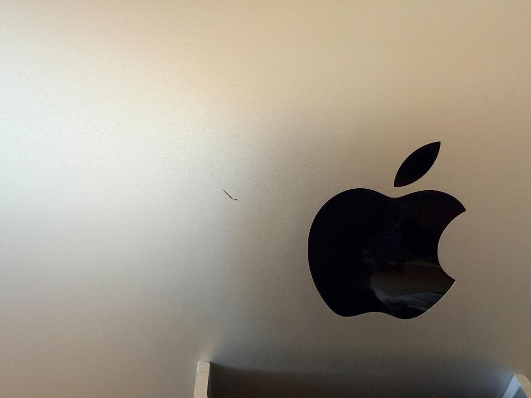 iMac2019 27インチ VESA/5K/i9/72GB/1TB SSD