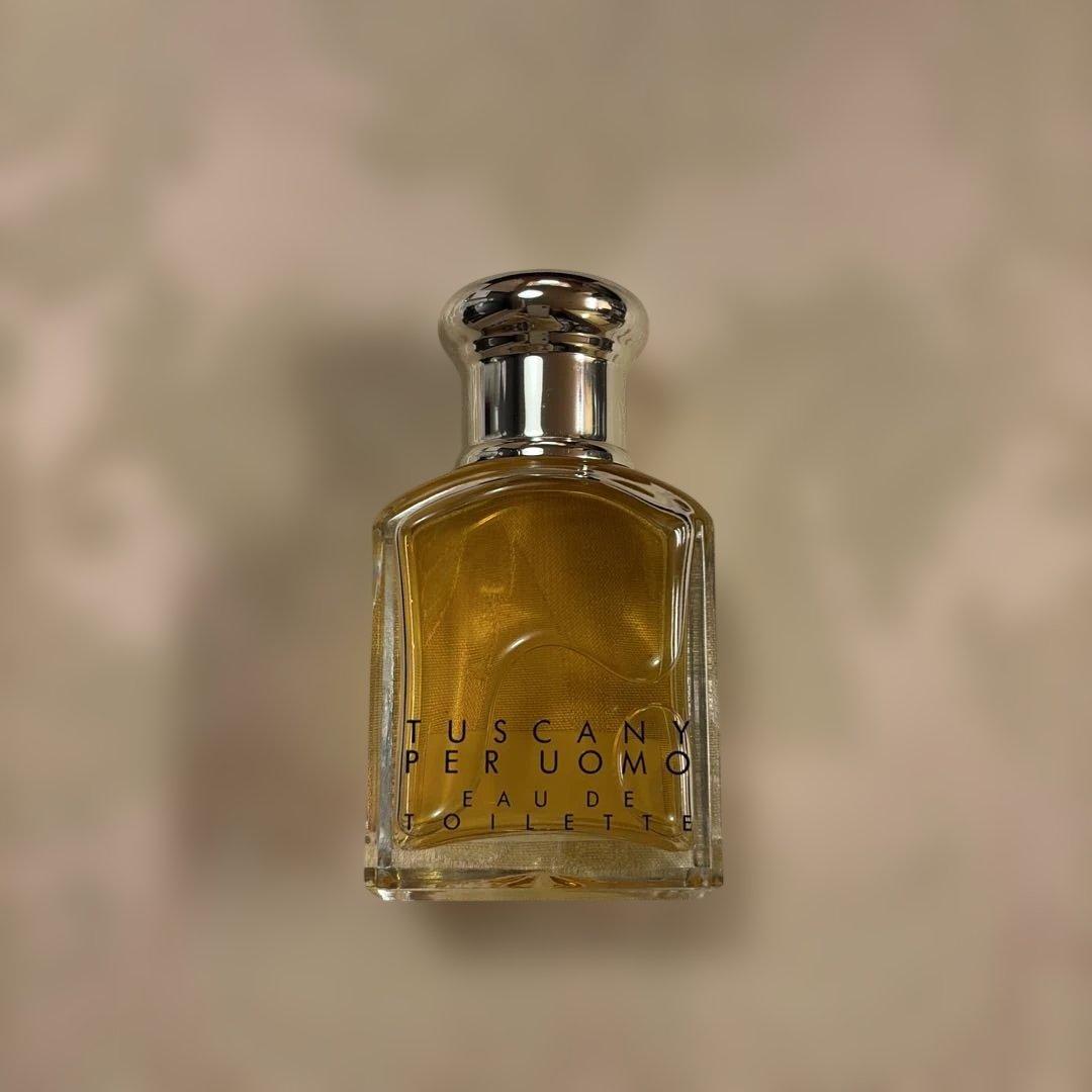 【希少★アトマイザー付】Aramis タスカニー・ペル・ウォモ 50ml