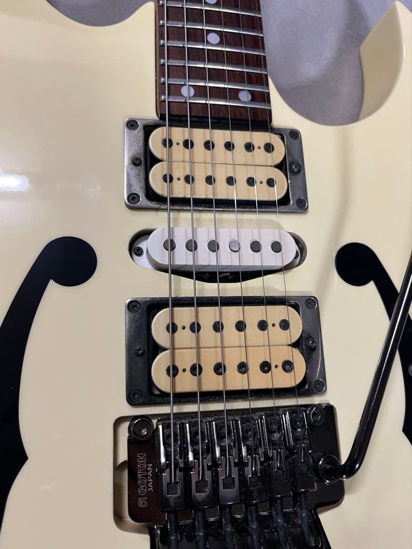 ギター Ibanez PGM-30