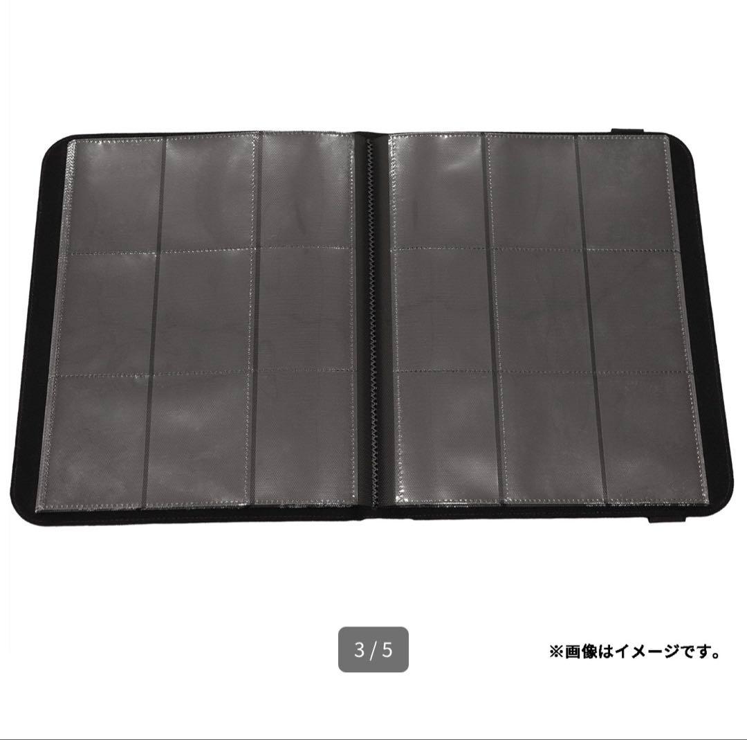 【新品】ポケモン コレクションファイルプロ　ピカチュウ ポケセン　限定