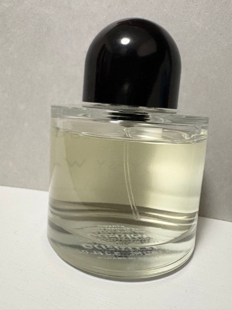 香水(ユニセックス) BYREDO GYPSY WATER 100ml Eau de Parfum