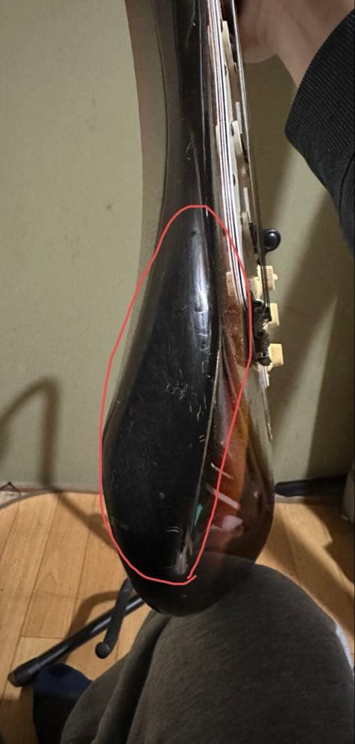 ギター Fender Japan ST-62