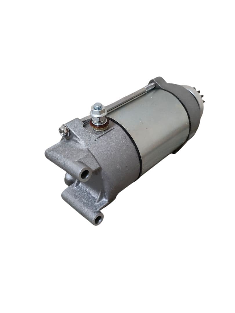 【純正互換品】ゼファー750 ZR-7 セルモーター Z750FX　高出力タイプ