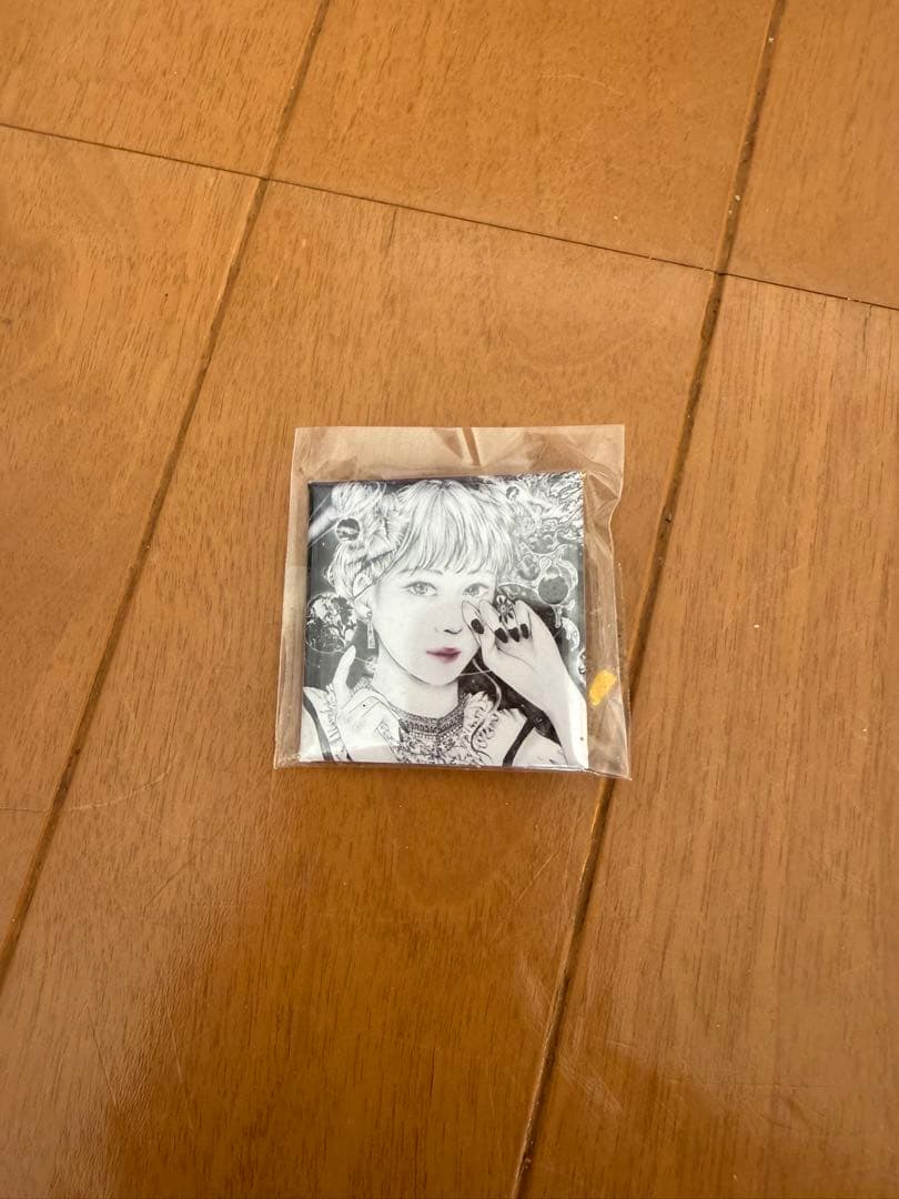 ももすももす　彗星吟遊(新品未開封)おまけ付き