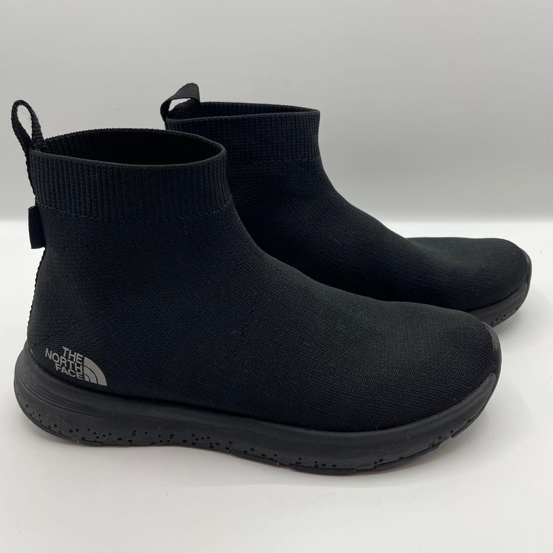 THE NORTH FACE ベロシティ ニット GORE-TEX 23cm