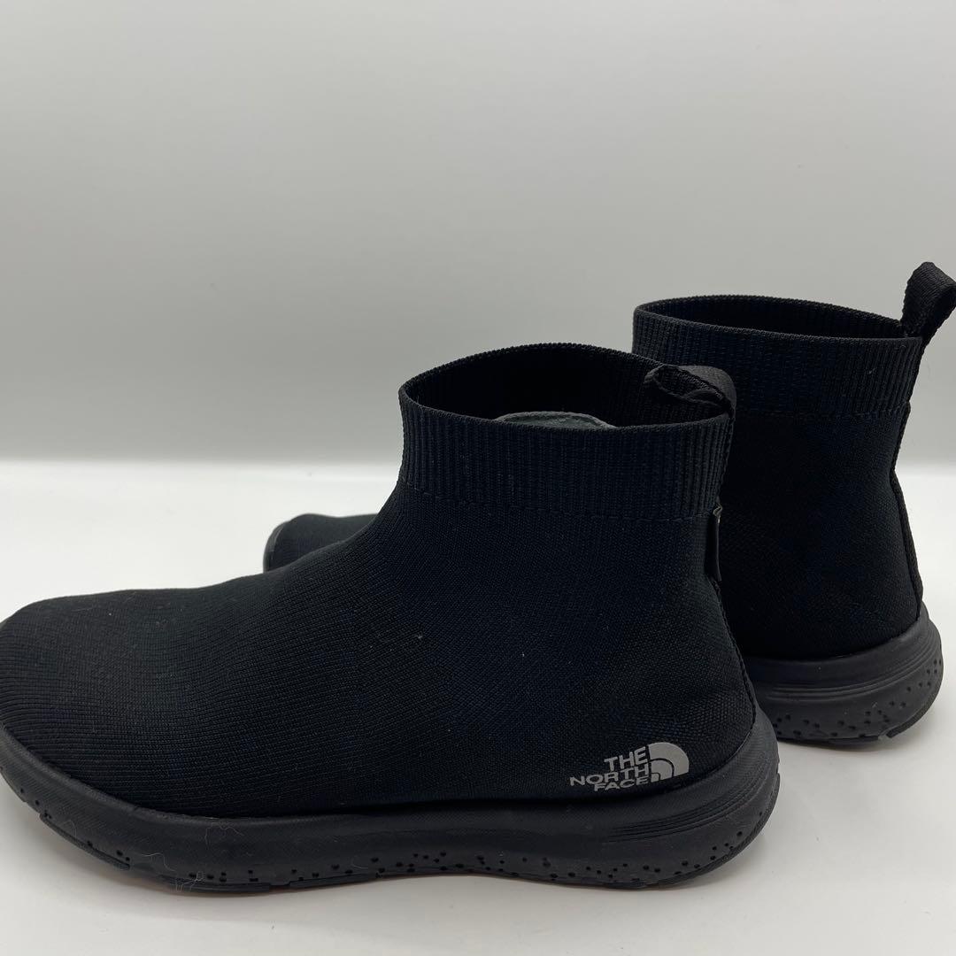 THE NORTH FACE ベロシティ ニット GORE-TEX 23cm