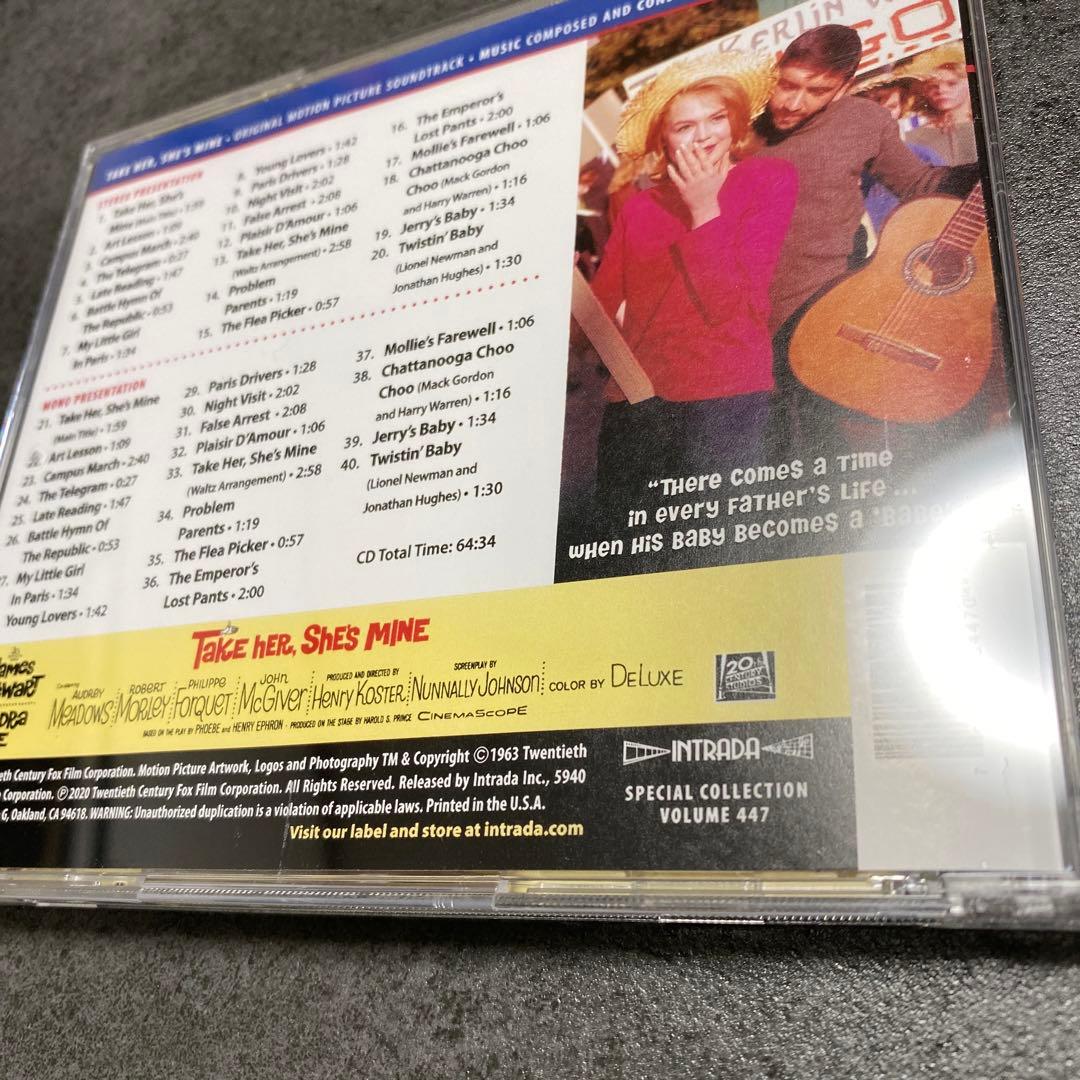 オリジナルサウンドトラックCD 「恋愛留学生」