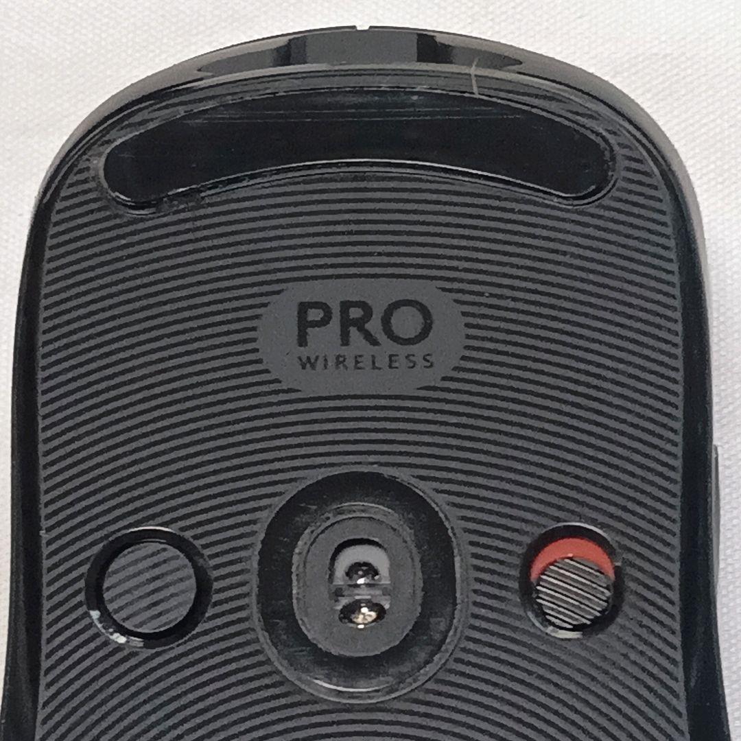 ロジクール ゲーミングマウス PRO ワイヤレス♡F13