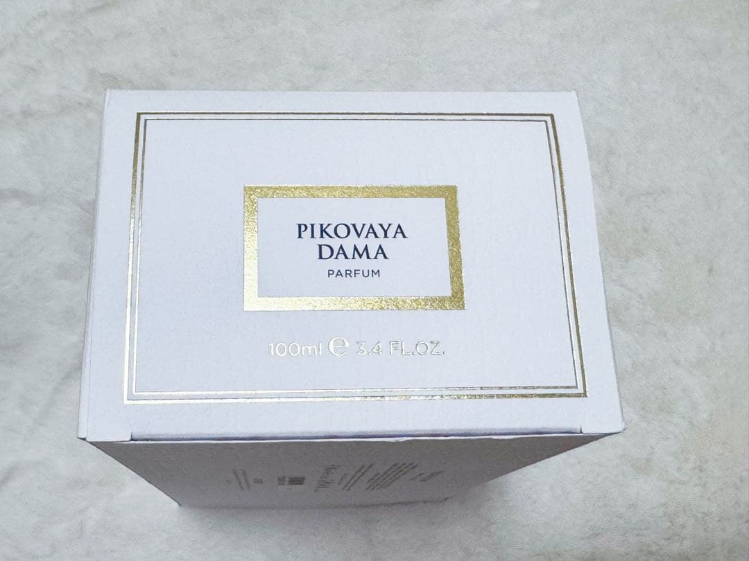 Xerjoff PIKOVAYA DAMA 100ml ピコヴァヤ ダマ