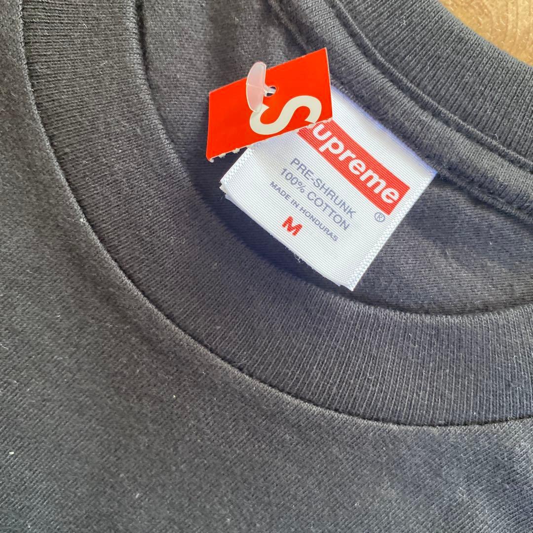Supreme Spider-Man Tee BlackサイズM