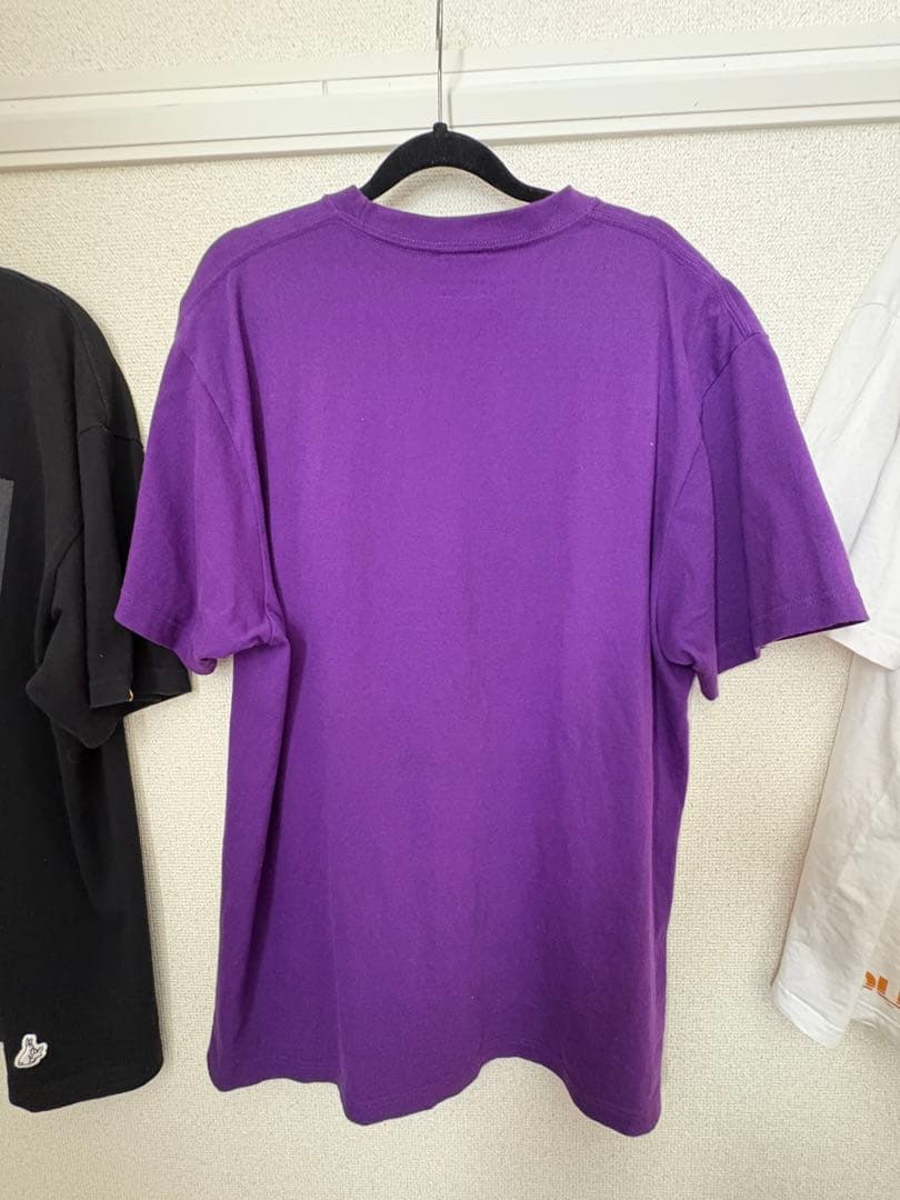 FR2 撫子 うさぎ Tシャツ