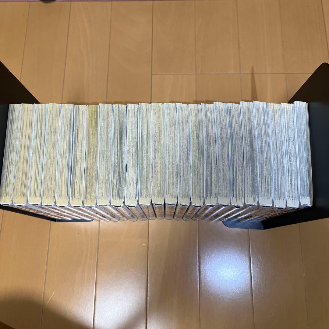 ドラゴンボール超 23巻セット