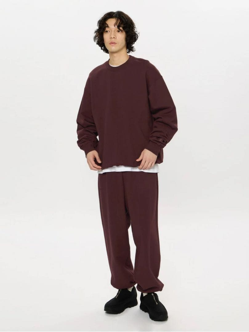 ノースフェイス　ロックステディパンツ　黒 S 新品未使用　スウェットパンツ