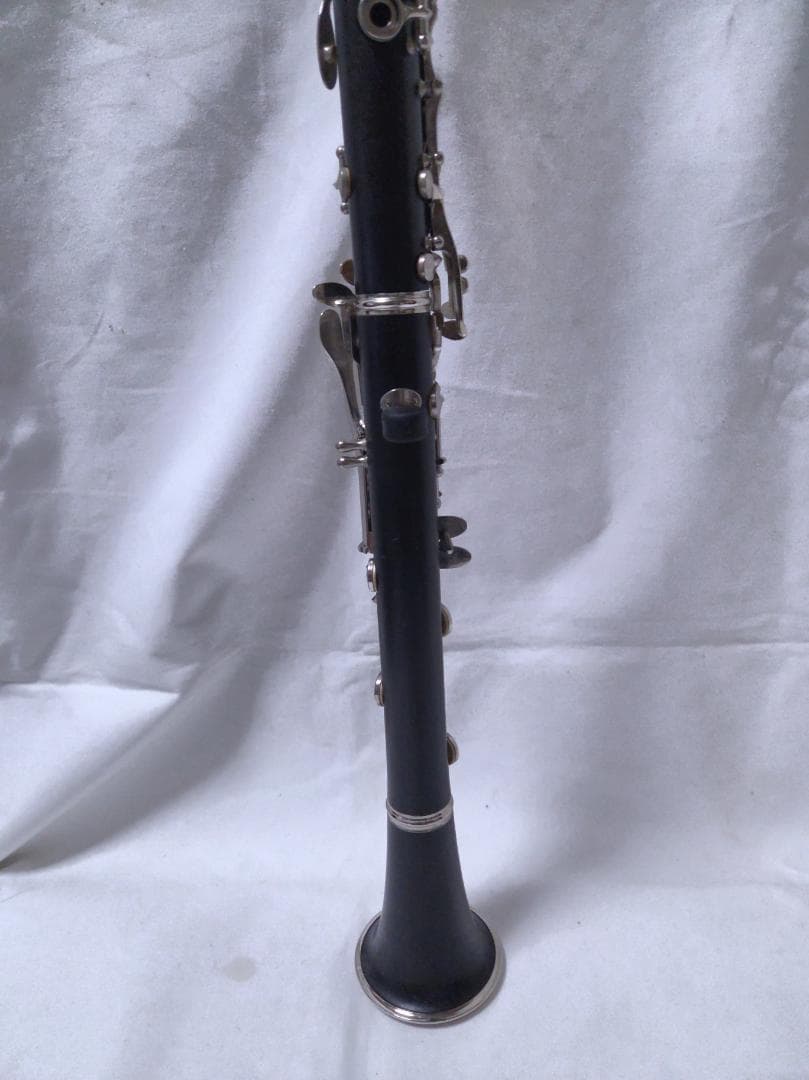 YAMAHA YCL-352 クラリネット 中級モデル 試奏確認済み #3051