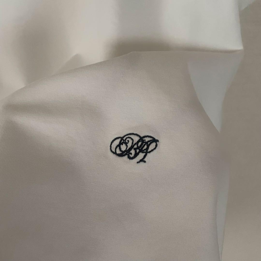 ゆらし☆ビアズリー　BEARDSLEY 刺しゅう入りドルマンT