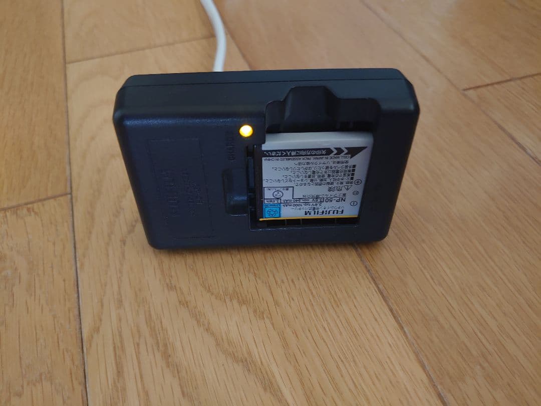 【動作確認済】FUJIFILM FINEPIX F70EXR フルセット