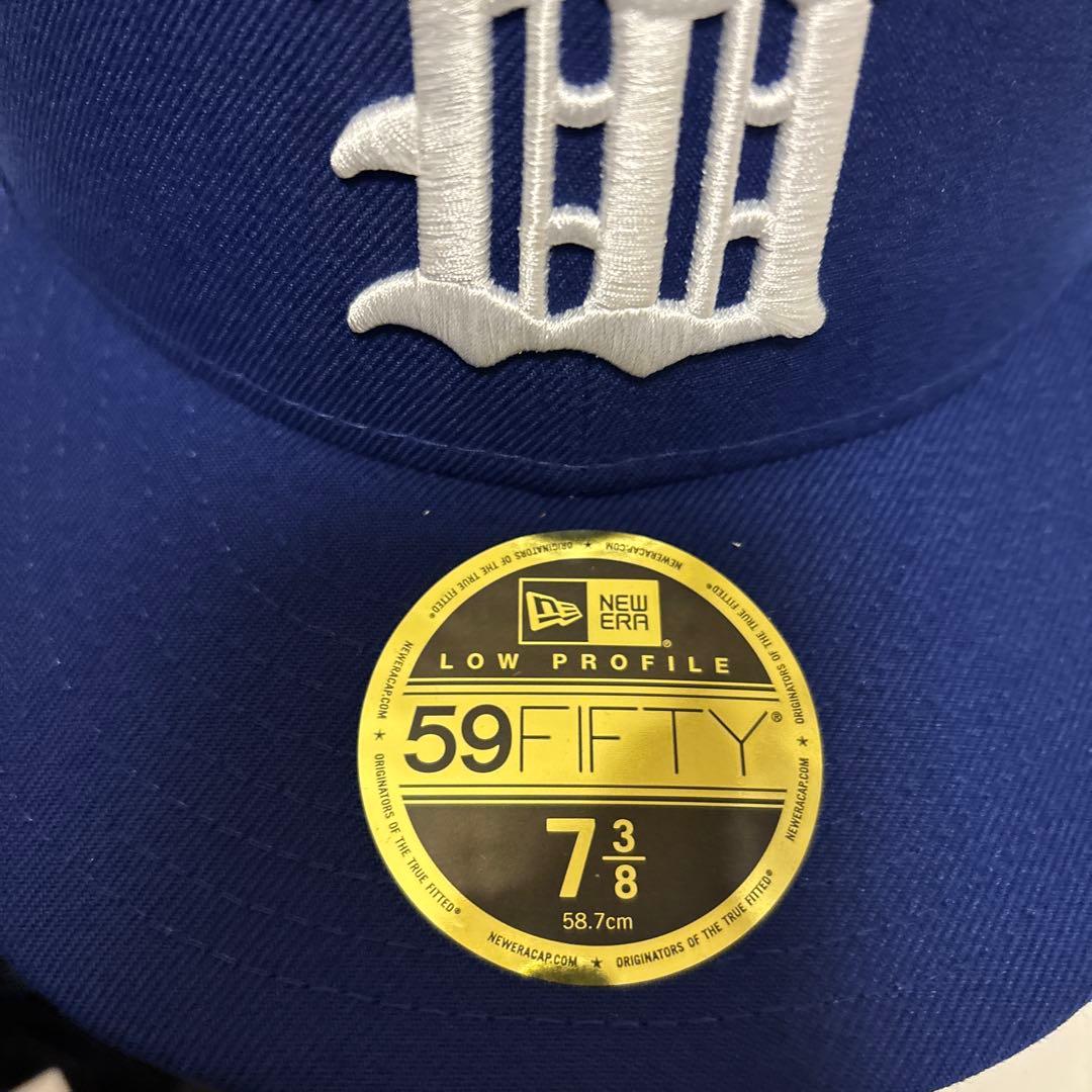 帽子 WACKO MARIA NEW ERA Low Profile 59FIFTY