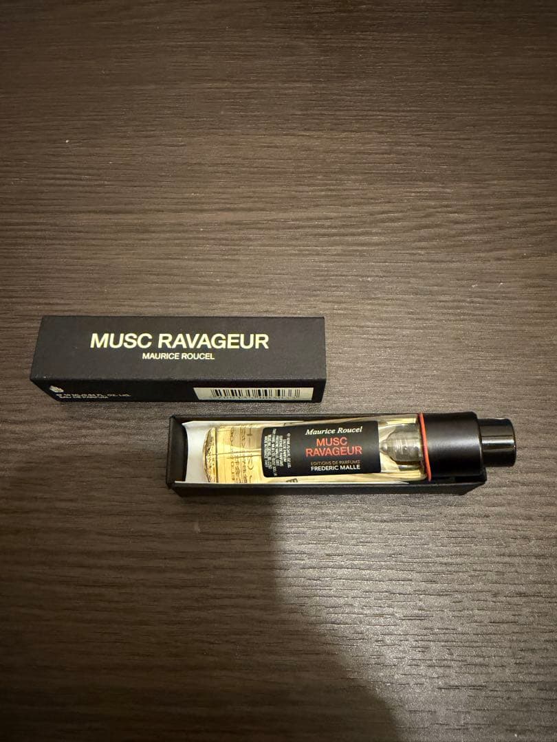 フレデリックマル ムスクラバジュール 10ml