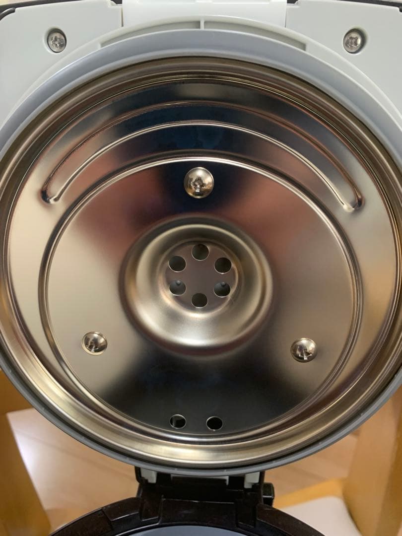 ZOJIRUSHI CV-DN 電気ポット 3.0L