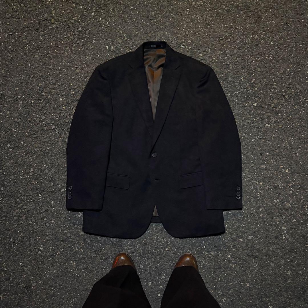 ジャケット・アウター corduroy tailored jacket 90s