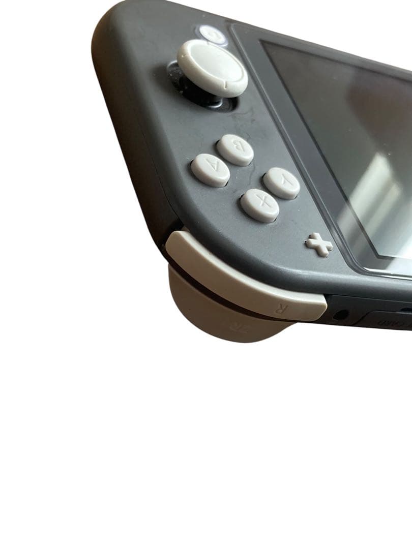 Nintendo Switch Lite スイッチライト グレー 本体