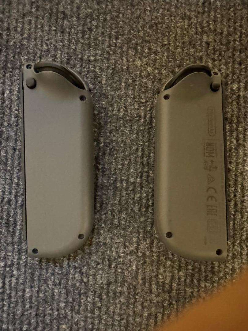 【齋藤史郎】Switch本体 モンハンXXスペシャルパック、プロコン