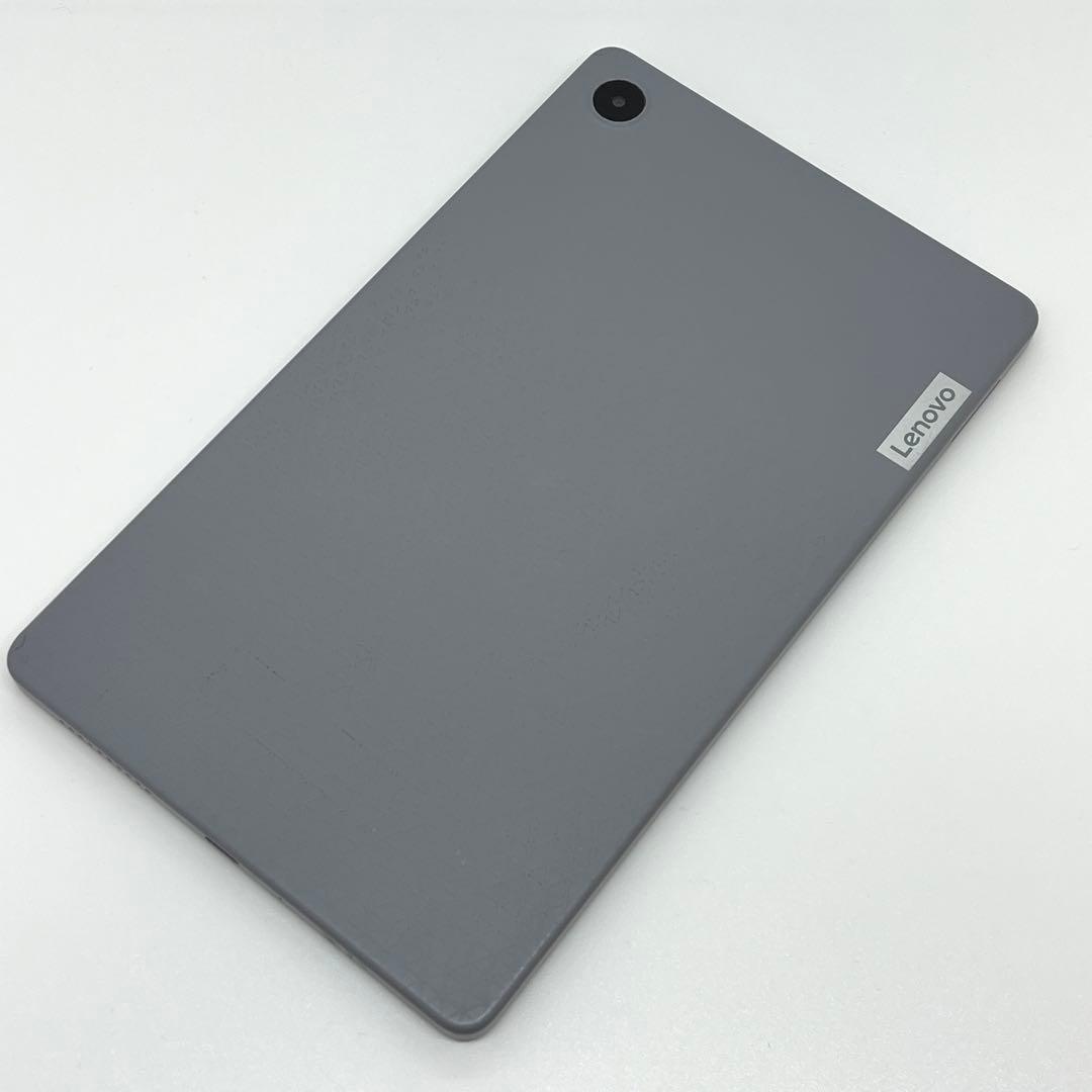 Lenovo Tab M8 4th Gen SIMフリーモデル TB300XU㊽