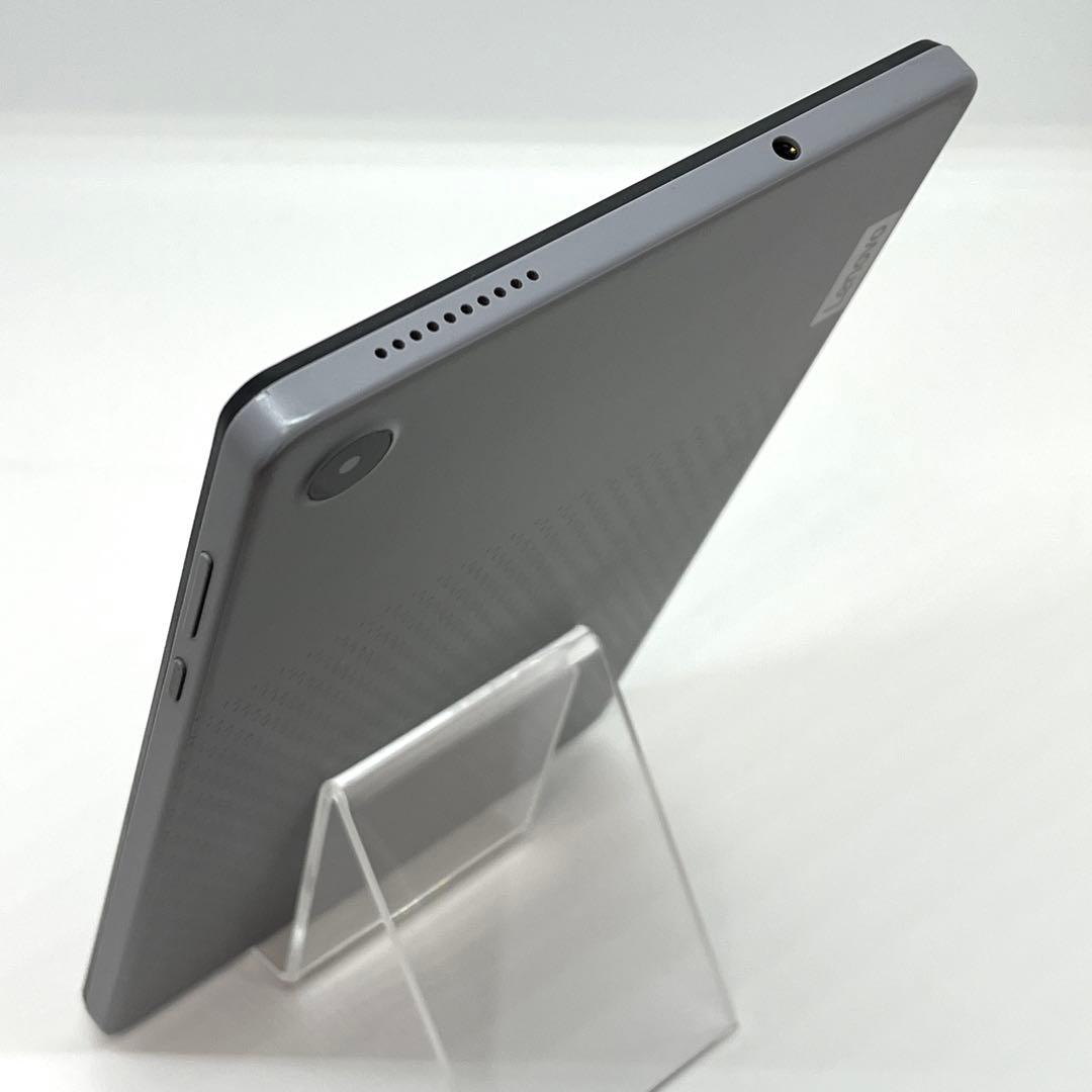 Lenovo Tab M8 4th Gen SIMフリーモデル TB300XU㊽
