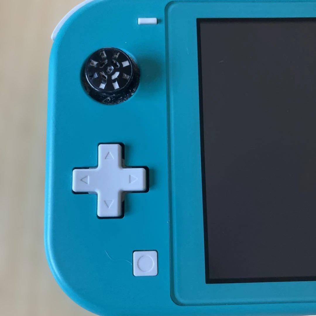 Nintendo Switch LITE ジャンク品