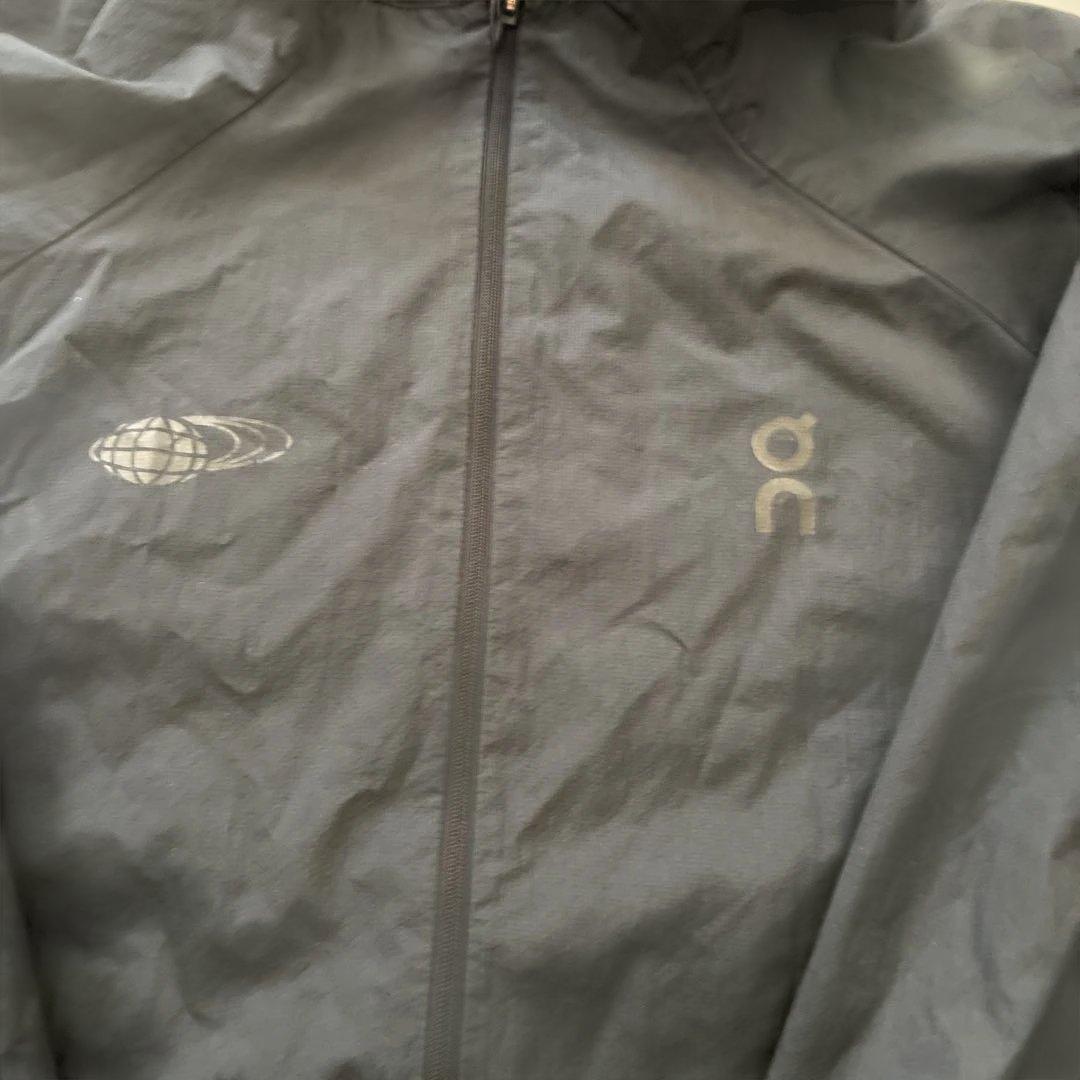 中古 On ウェア上下 ビームス別注 XL BEAMS