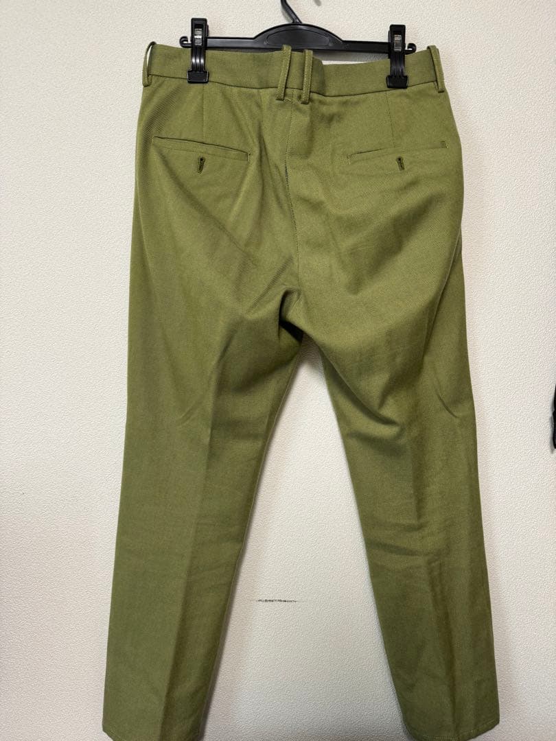 【即購入可】JIEDA 20ss セットアップ