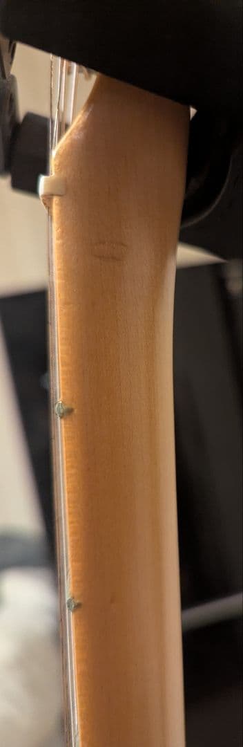 ギター Fender mexico player