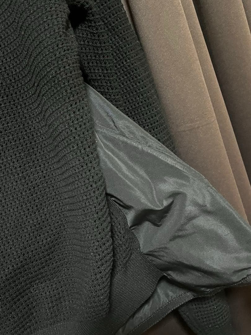 monclerモンクレールカーディガン M