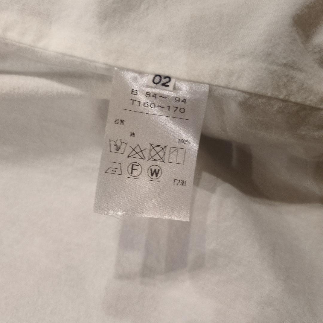 ATON エイトン GIZA WEATHER HARRINGTON JACKET