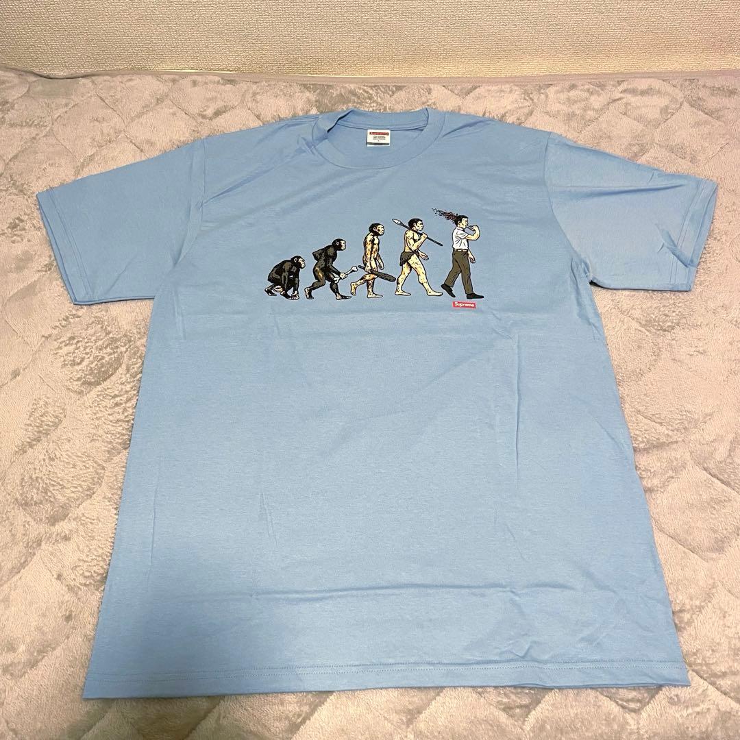 トップス Supreme Evolution Tee