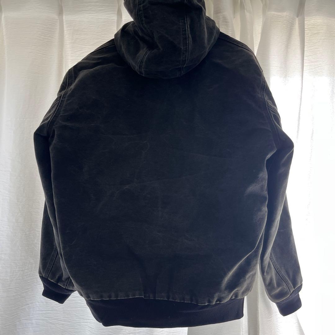 【最終値下げ‼️】Carhartt カーハート アクティブジャケット