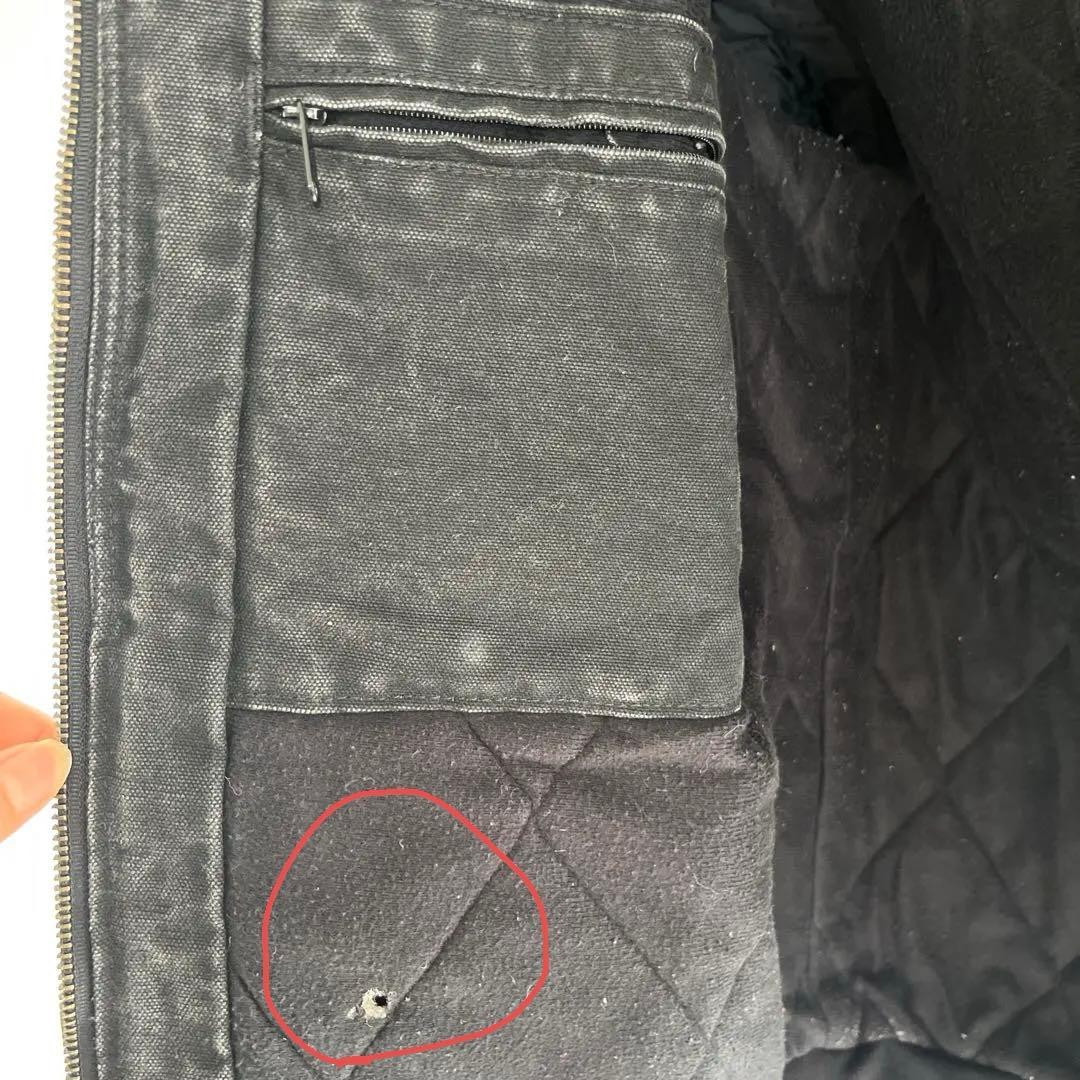 【最終値下げ‼️】Carhartt カーハート アクティブジャケット