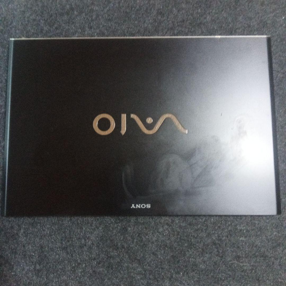 SONY　VAIO　Pro13　ノートパソコン