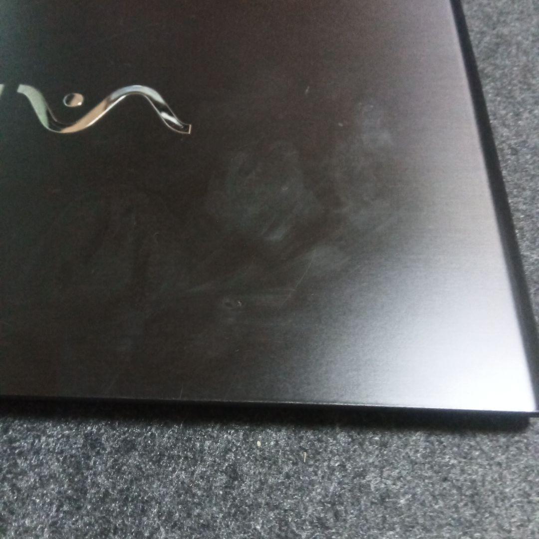 SONY　VAIO　Pro13　ノートパソコン