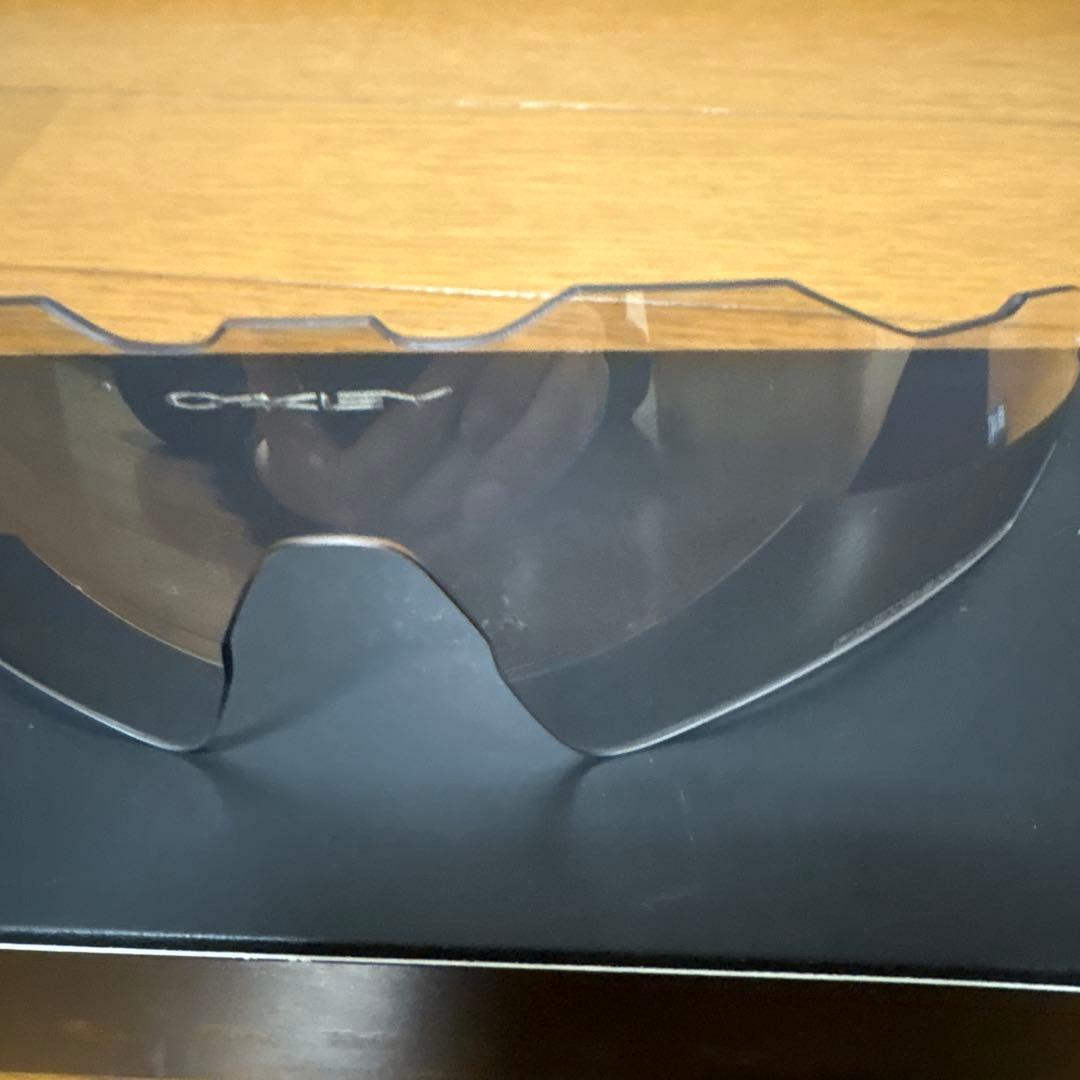 【新品】OAKLEY RADAR EV PATH 交換レンズ 調光レンズ