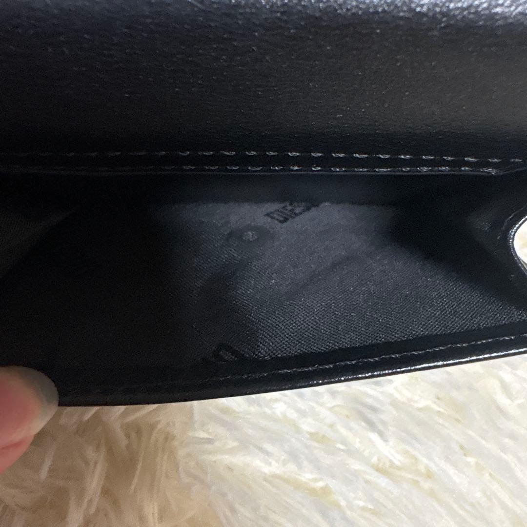 diesel 財布