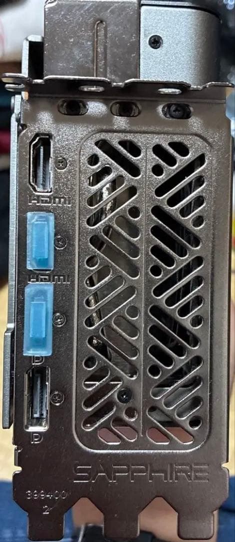 グラフィックボード・グラボ・ビデオカード NITRO+ AMD Radeon RX 7900 GRE 16GB