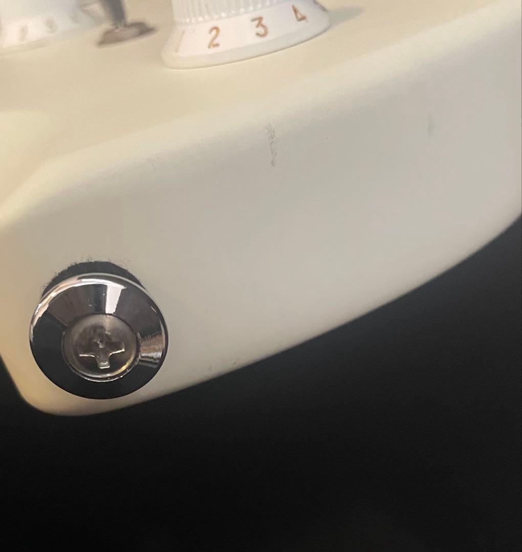 【美品】ibanez ICHI10