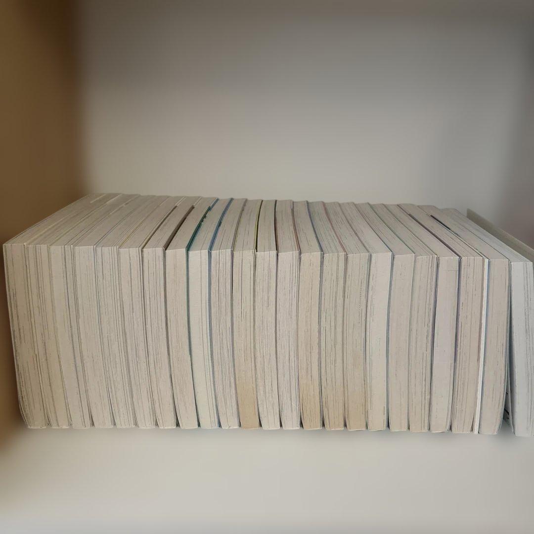 きのう何食べた? 1巻〜23巻　22巻は特装版小冊子付き