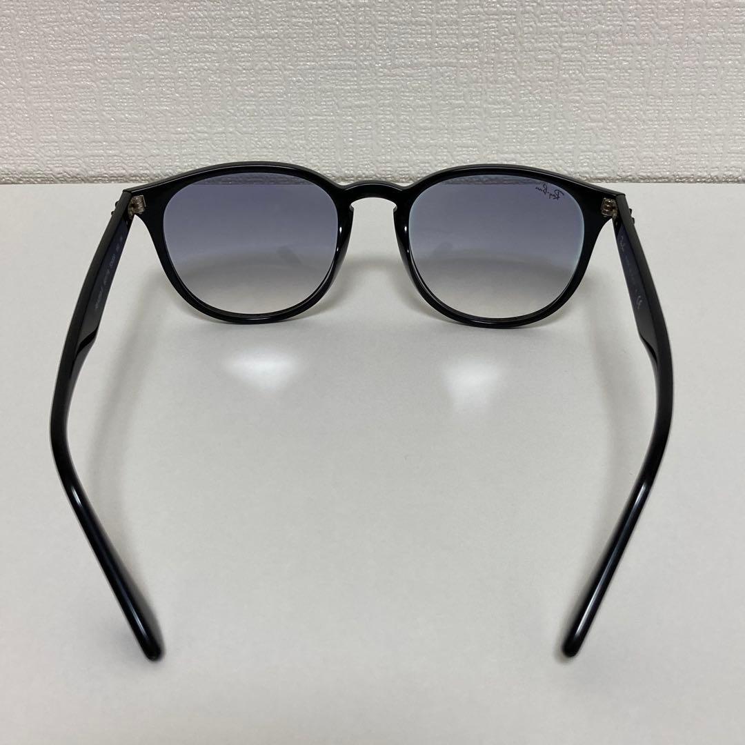 Ray-Ban レイバン　RB4259-F 601/19 サングラス　人気カラー