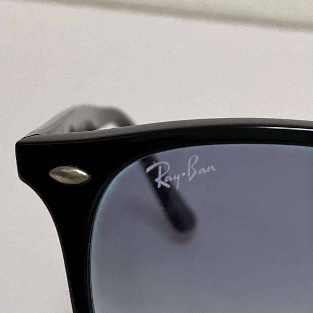 Ray-Ban レイバン　RB4259-F 601/19 サングラス　人気カラー