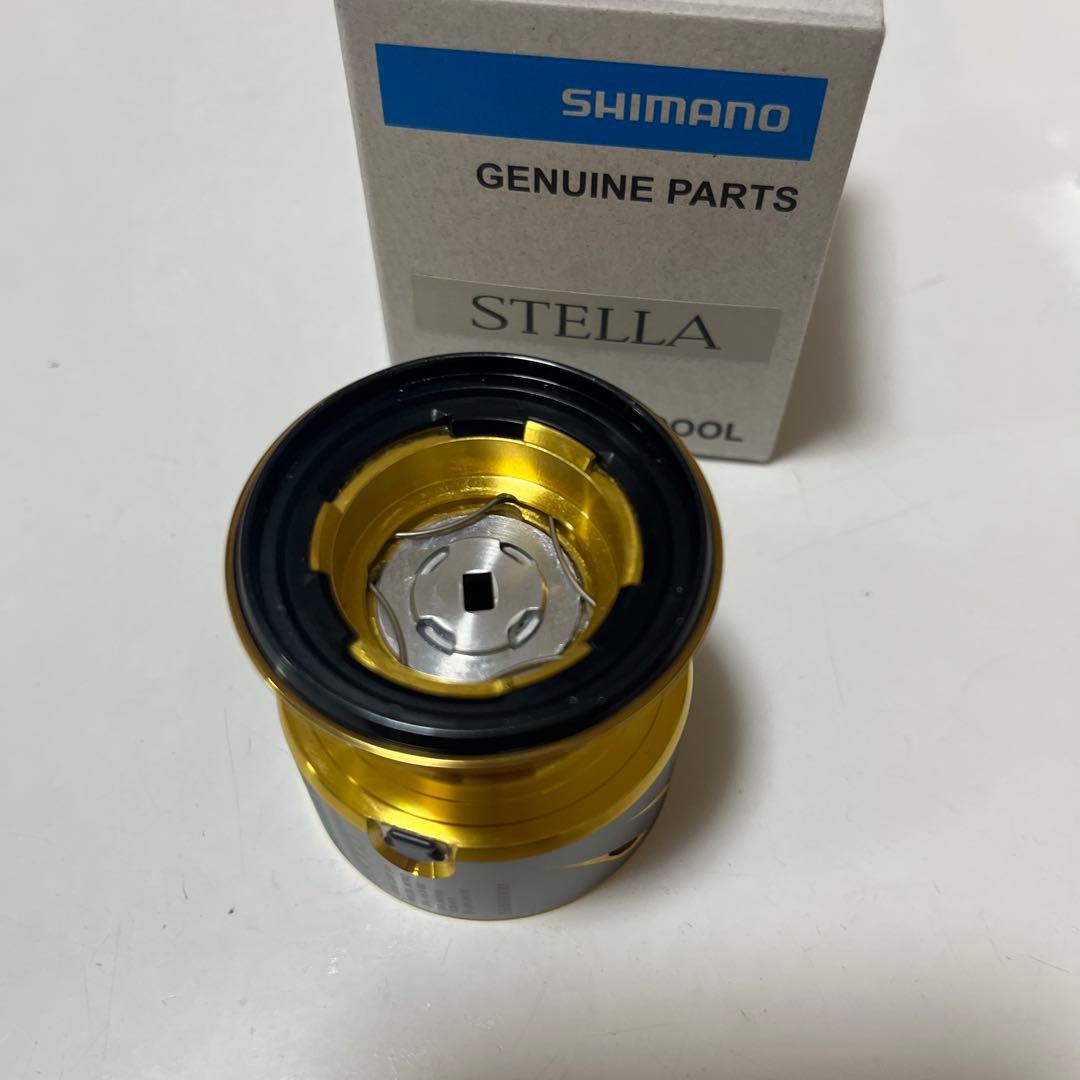 SHIMANO シマノ 14ステラ C3000 純正スプール