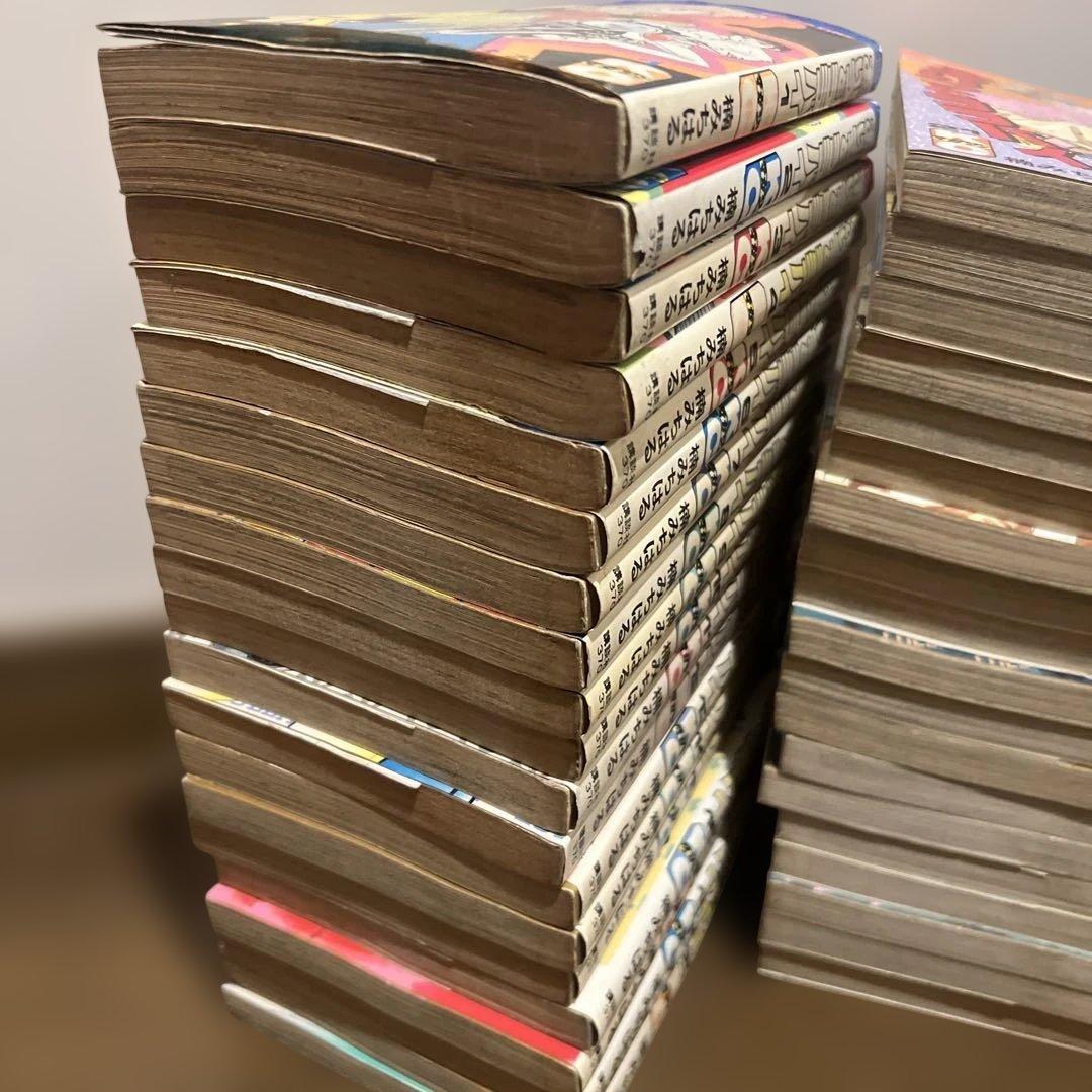 あいつとララバイ　全39巻セット　楠みちはる